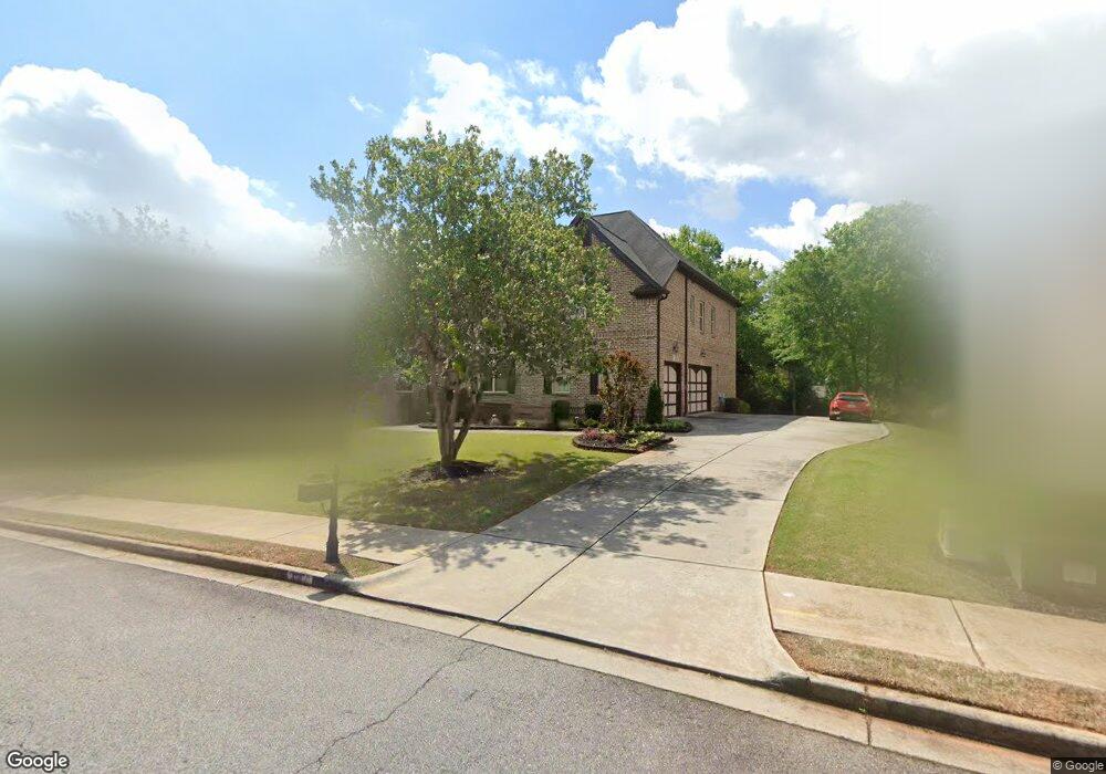 985 the Old Place Dr, Milton, GA 30004 - photo 1