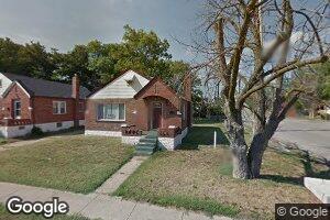 6801 Primrose Ave, Saint Louis, MO 63133