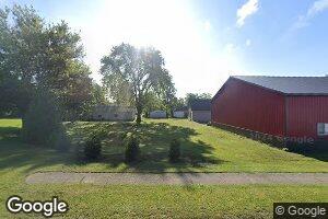 117 N Washington St, La Crosse, IN 46348