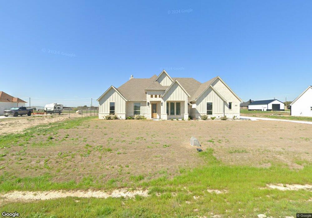 2017 Sunset Ridge Dr, Weatherford, TX 76087 - photo 1