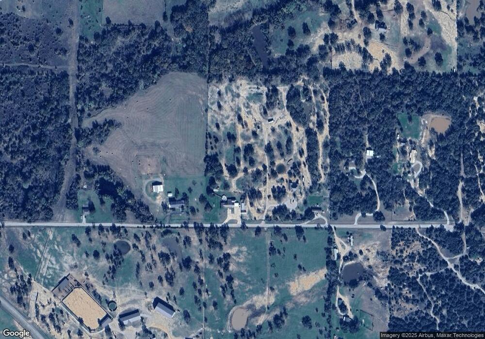 603 Quail Run Rd, Weatherford, TX 76088 - photo 1