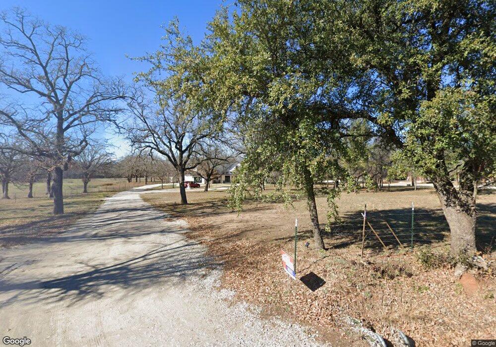 1760 Newberry Rd, Millsap, TX 76066 - photo 1