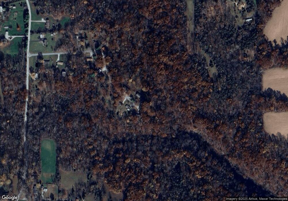 5688 W Hensler Rd, Hanover, IN 47243 - photo 1