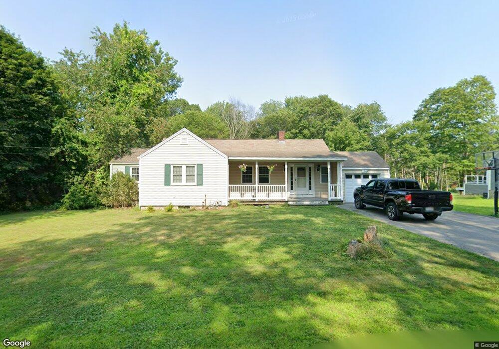 184 Tahattawan Rd, Littleton, MA 01460 - photo 1