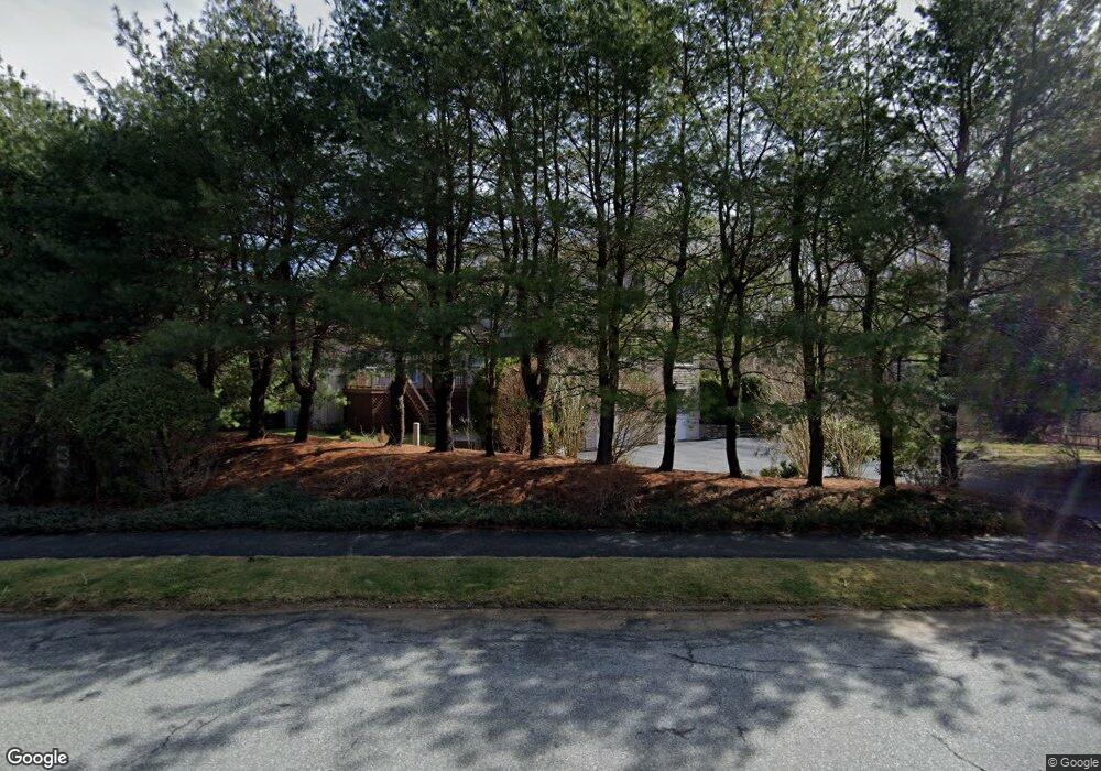 111 Captain Eames Cir, Ashland, MA 01721 - photo 1