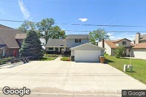 406 Lakeshore Dr, Lakeside, IA 50588