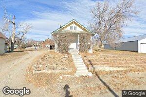 114 3rd St NW, Harlowton, MT 59036