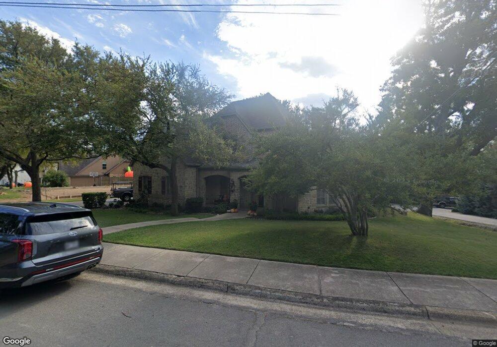 7007 Lyre Ln, Dallas, TX 75214 - photo 1