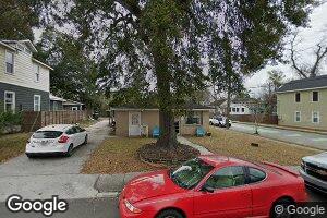 414 E 35th St, Savannah, GA 31401
