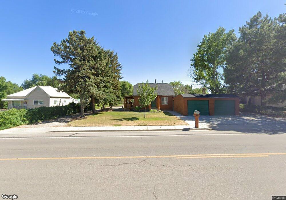 2827 W Haun Dr, West Jordan, UT 84088 - photo 1