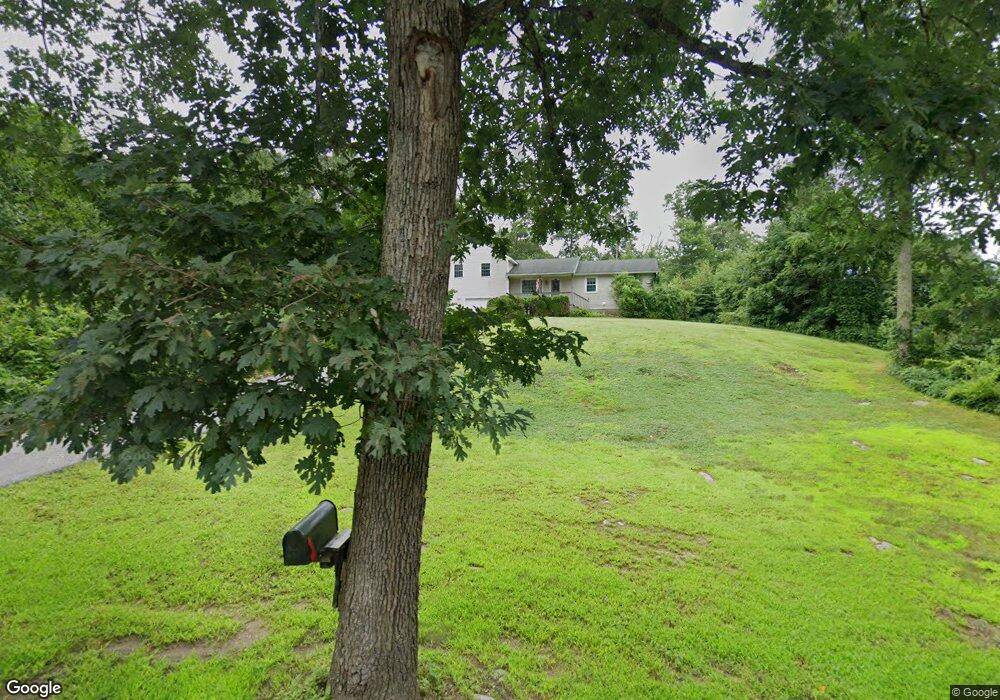 594 Westminster Rd, Canterbury, CT 06331 - photo 1