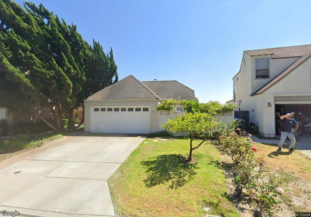 4563 Chancery Ct unit 3, Carlsbad, CA 92010 - photo 1