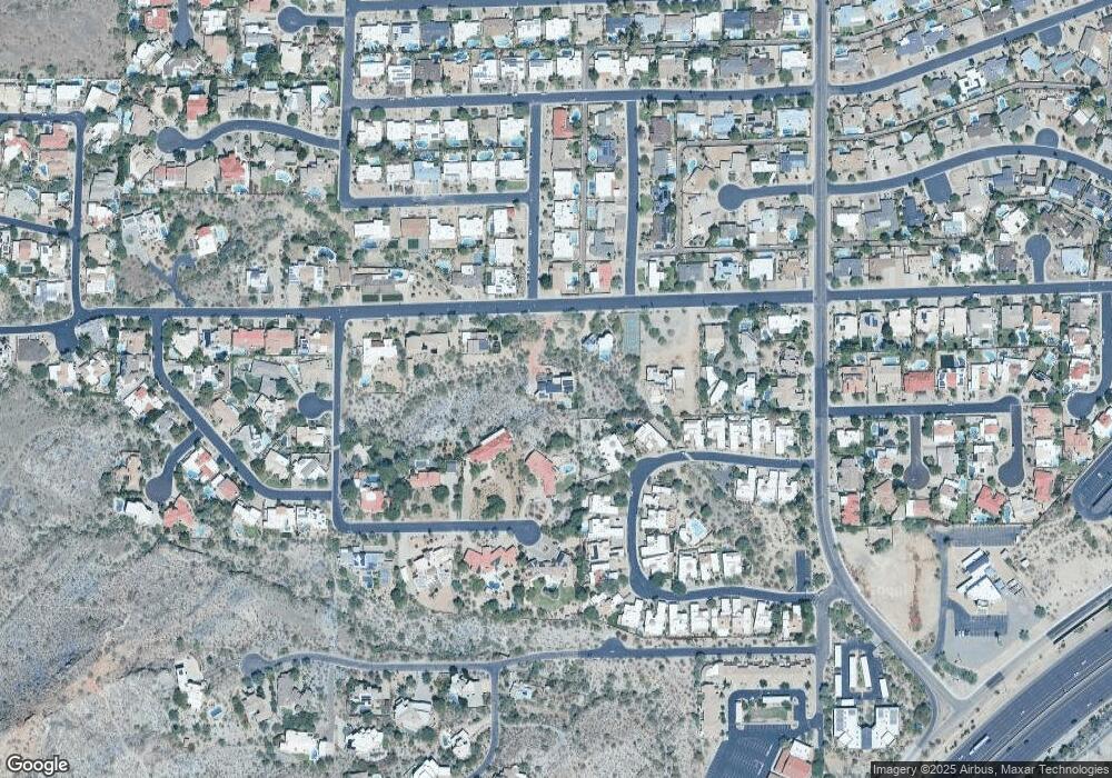 2441 E Mountain View Rd, Phoenix, AZ 85028 - photo 1