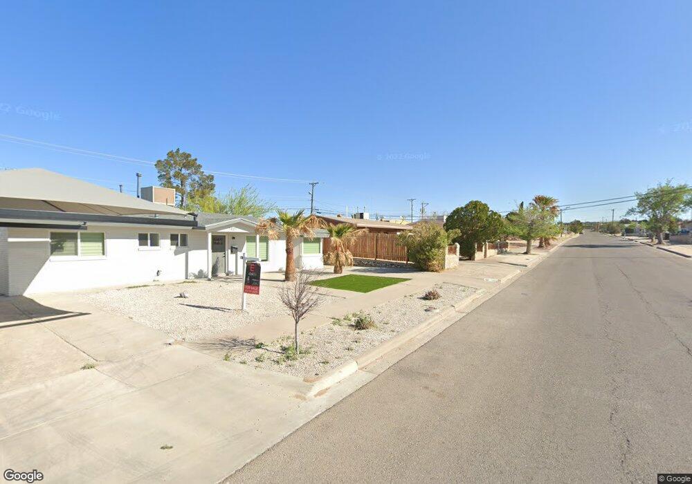 1403 Roswell Rd, El Paso, TX 79915 - photo 1