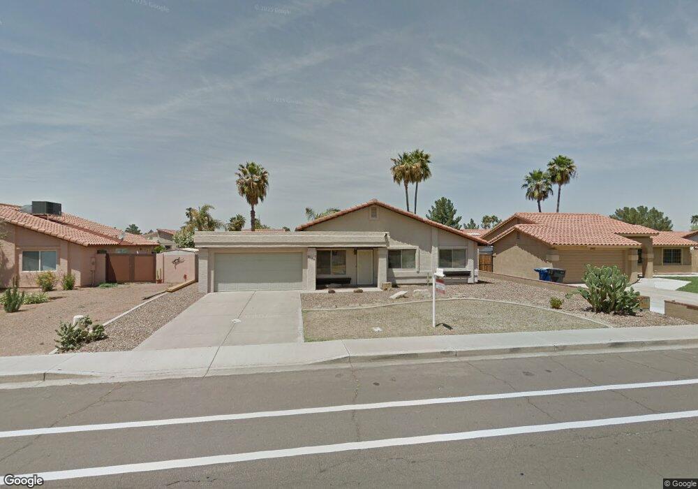 2146 W Knox Rd unit 1, Chandler, AZ 85224 - photo 1