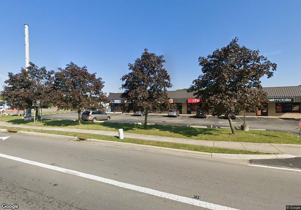 5514 Hall Rd unit DEER, Columbus, OH 43228 - photo 1