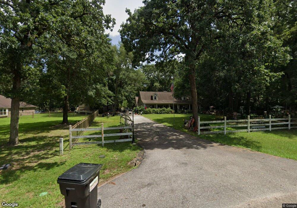 31210 Sugar Bend Dr, Magnolia, TX 77355 - photo 1