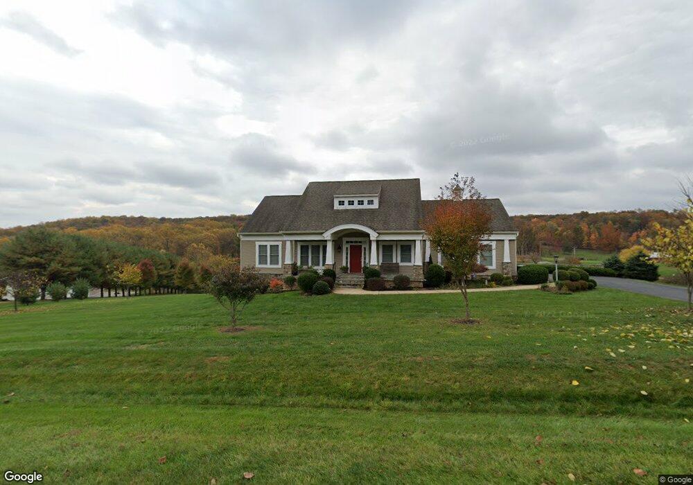 7253 Lake Hills Ct, Marriottsville, MD 21104 - photo 1