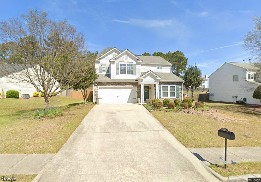 1244 Ivey Pointe Dr unit 3, Lawrenceville, GA 30045 - photo 1