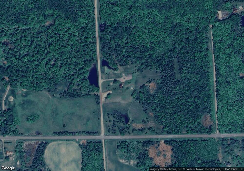 N1456 Sugar Lake Rd, Chetek, WI 54728 - photo 1