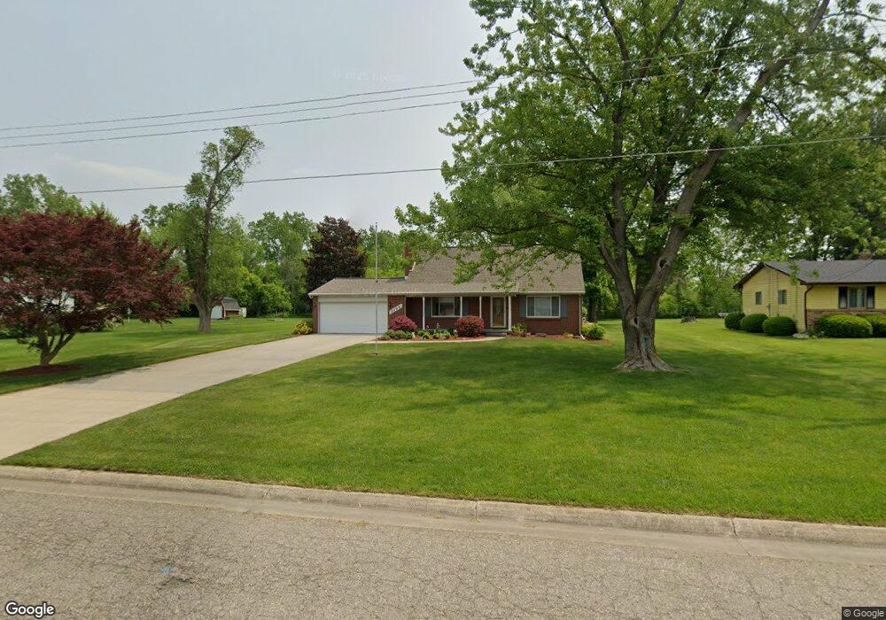 5146 Tahquamenon Trail, Flushing, MI 48433 - photo 1