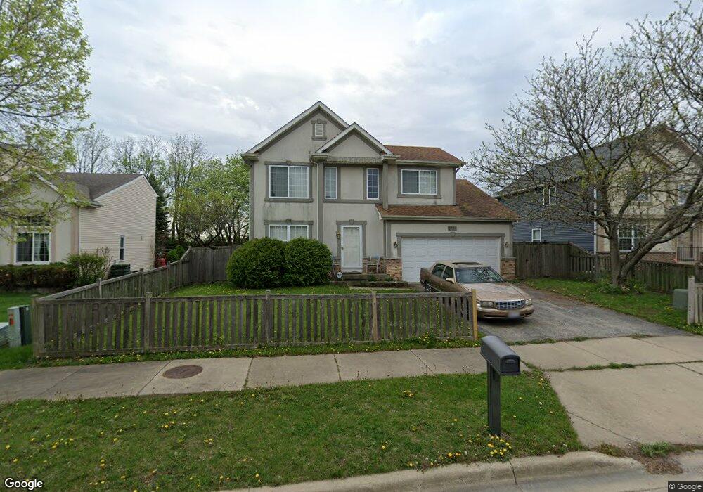 2731 W Hidden Glen Dr, Waukegan, IL 60085 - photo 1