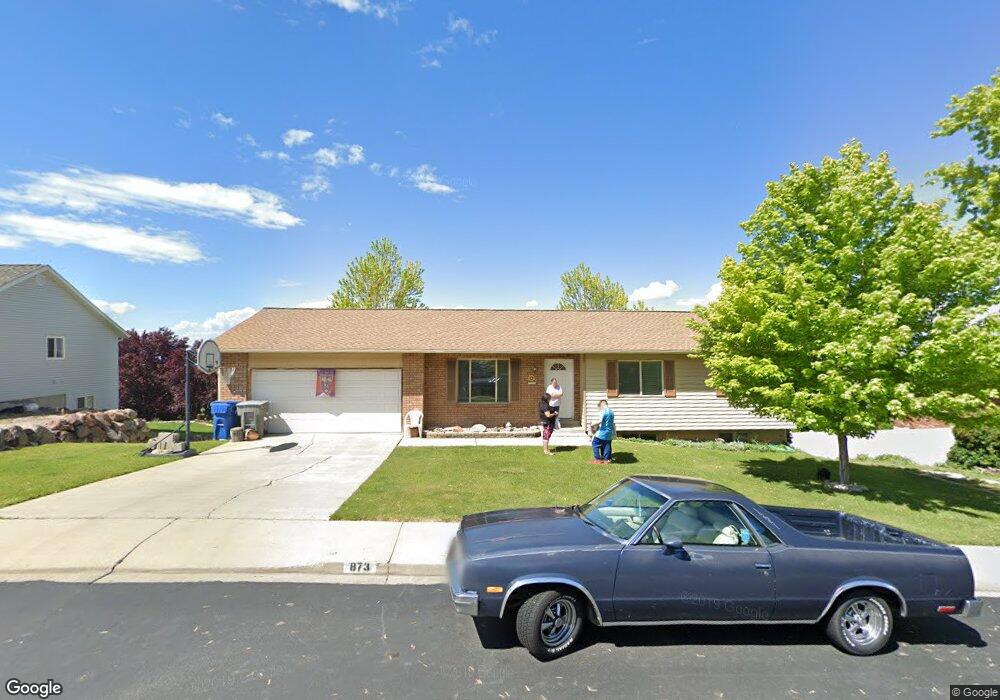873 N Murdock Dr, Pleasant Grove, UT 84062 - photo 1