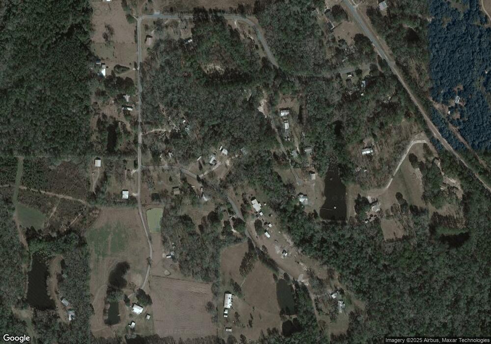 234 Anderson Subdivision Cir, Lucedale, MS 39452 - photo 1