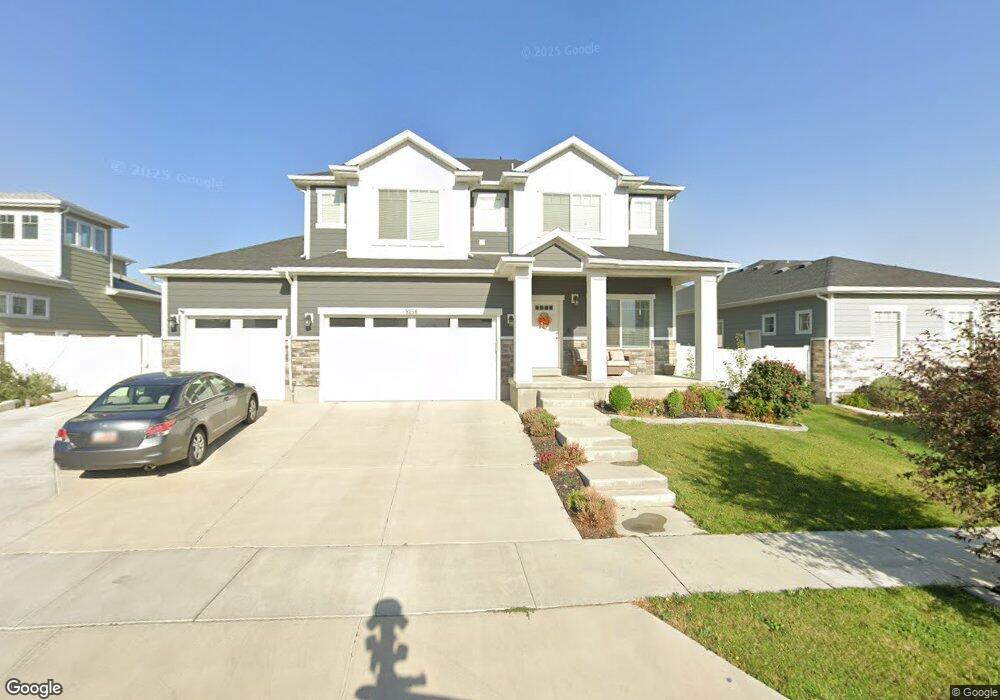 8156 S 6430 W, West Jordan, UT 84081 - photo 1