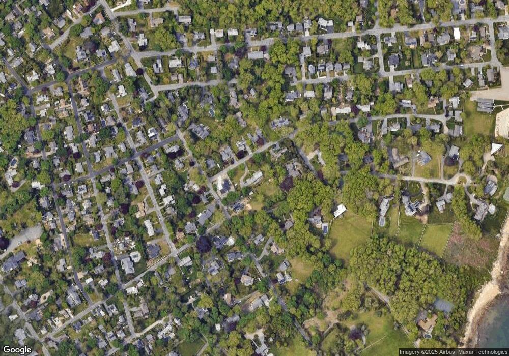 5 Sunset Ln, South Dartmouth, MA 02748 - photo 1