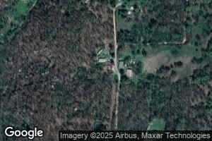 23607 S Goodnight Ln, Welling, OK 74471