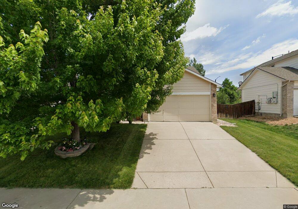 19585 E Tufts Cir, Centennial, CO 80015 - photo 1