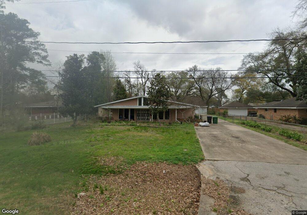 420 Del Norte St, Houston, TX 77018 - photo 1