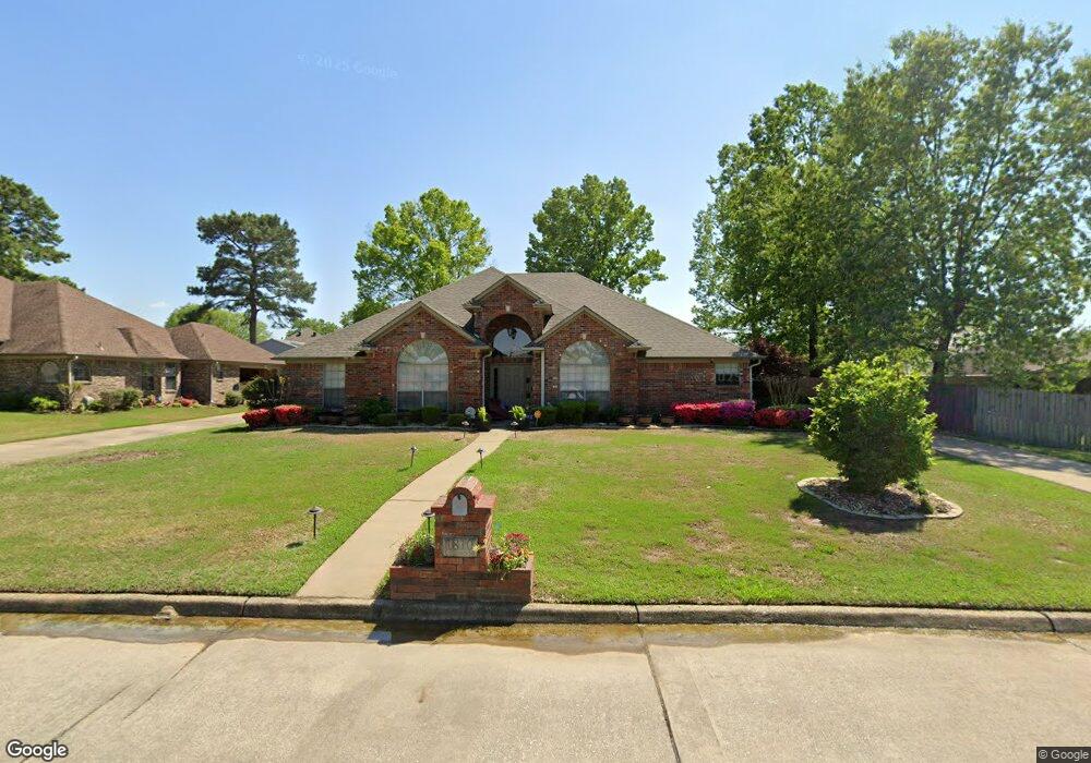 1810 Lostwood, Texarkana, AR 71854 - photo 1
