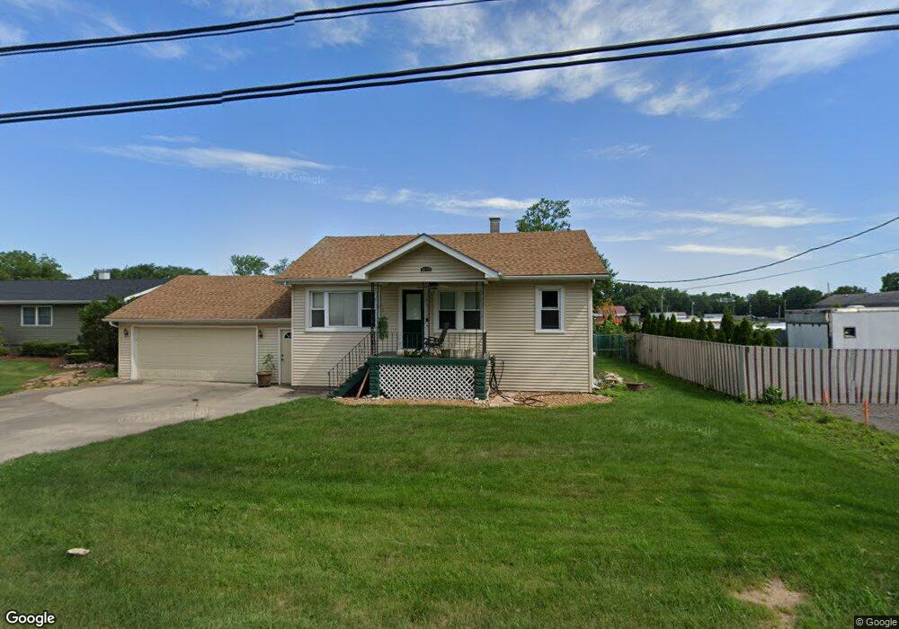 5118 W 45th Ave, Gary, IN 46408 - photo 1