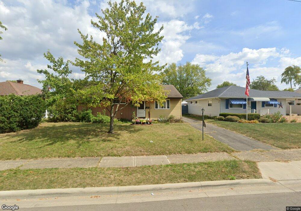 834 Stephen Dr W, Columbus, OH 43204 - photo 1