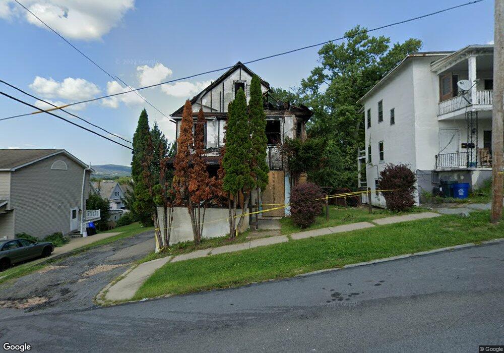 1017 Ash St, Scranton, PA 18510 - photo 1
