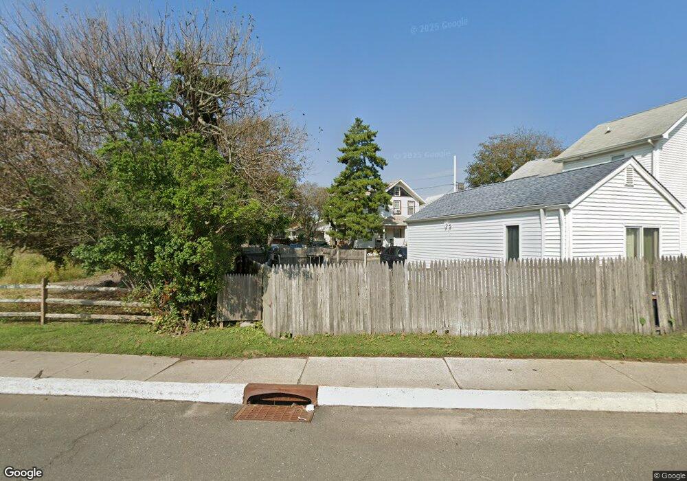 416 Hoyt St, Long Branch, NJ 07740 - photo 1