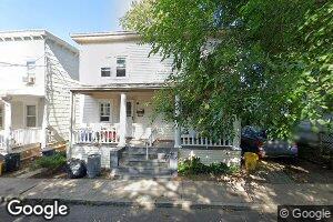 37 Moran Ave, Princeton, NJ 08542