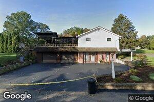 601 Picnic Ln, Selinsgrove, PA 17870