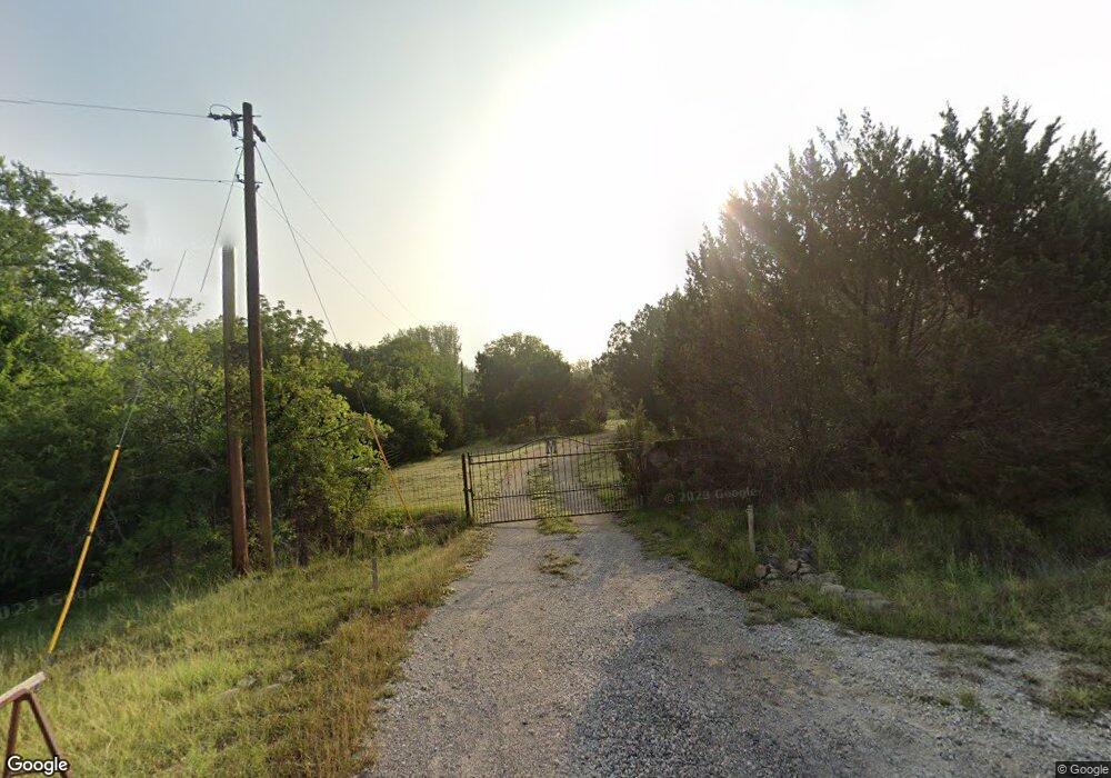 7340 Wilderness Way, Weatherford, TX 76085 - photo 1