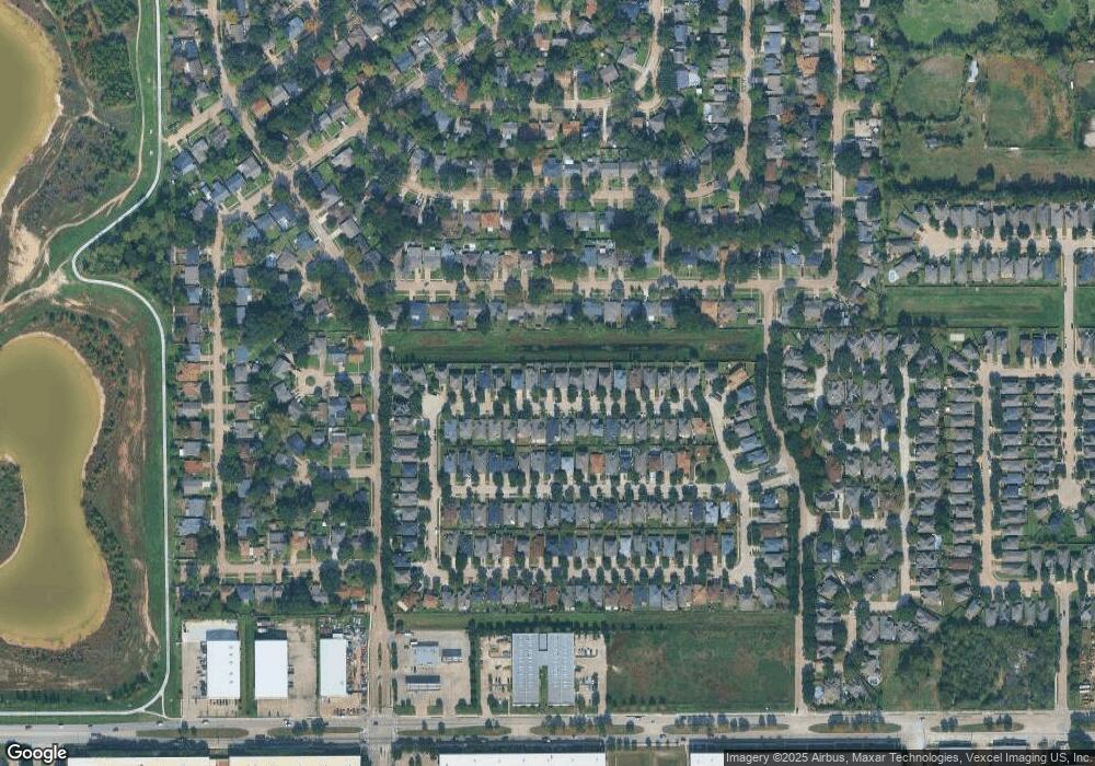 7250 Caracara Dr, Houston, TX 77040 - photo 1