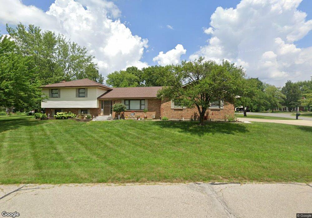 2 Belvoir Cir, Liberty Township, OH 45044 - photo 1