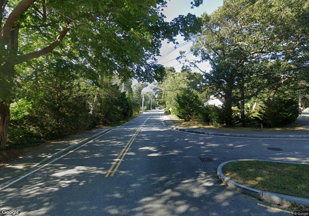 0 Pitchers Way, Barnstable, MA 02601 - photo 1