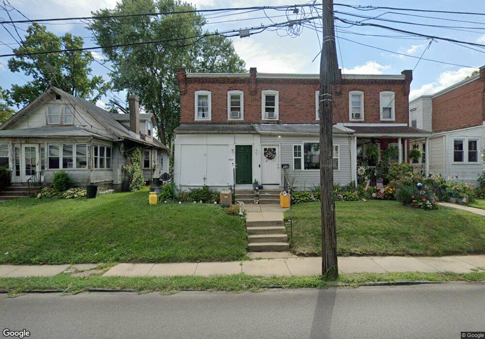 810 Clifton Ave, Darby, PA 19023 - photo 1