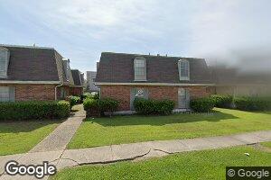 2820 Kingman St Unit D, Metairie, LA 70006
