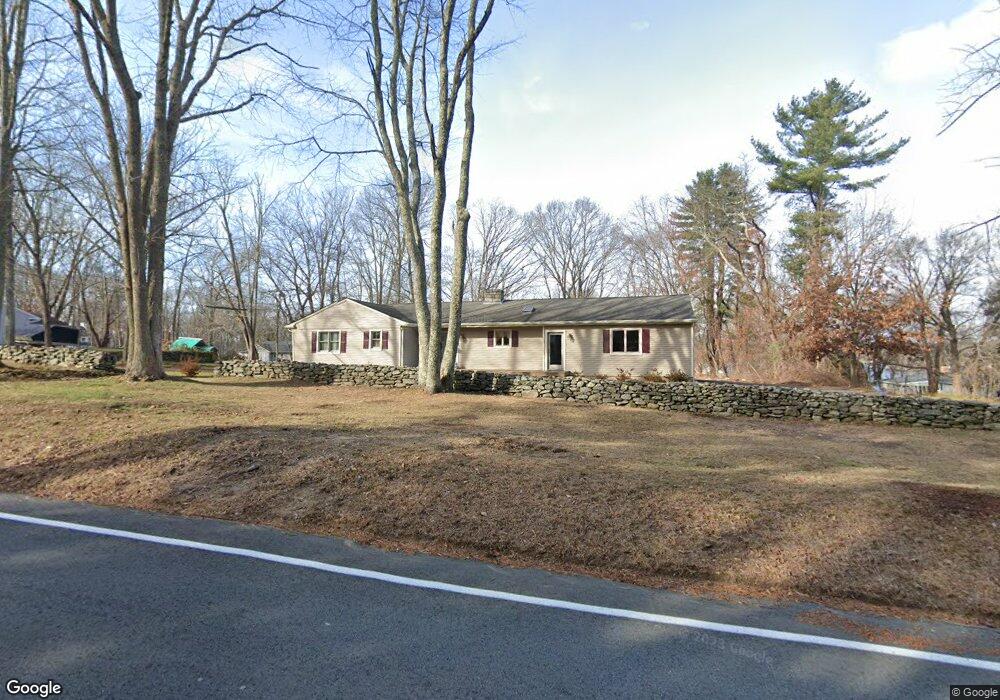 42 Lake Rd, Columbia, CT 06237 - photo 1