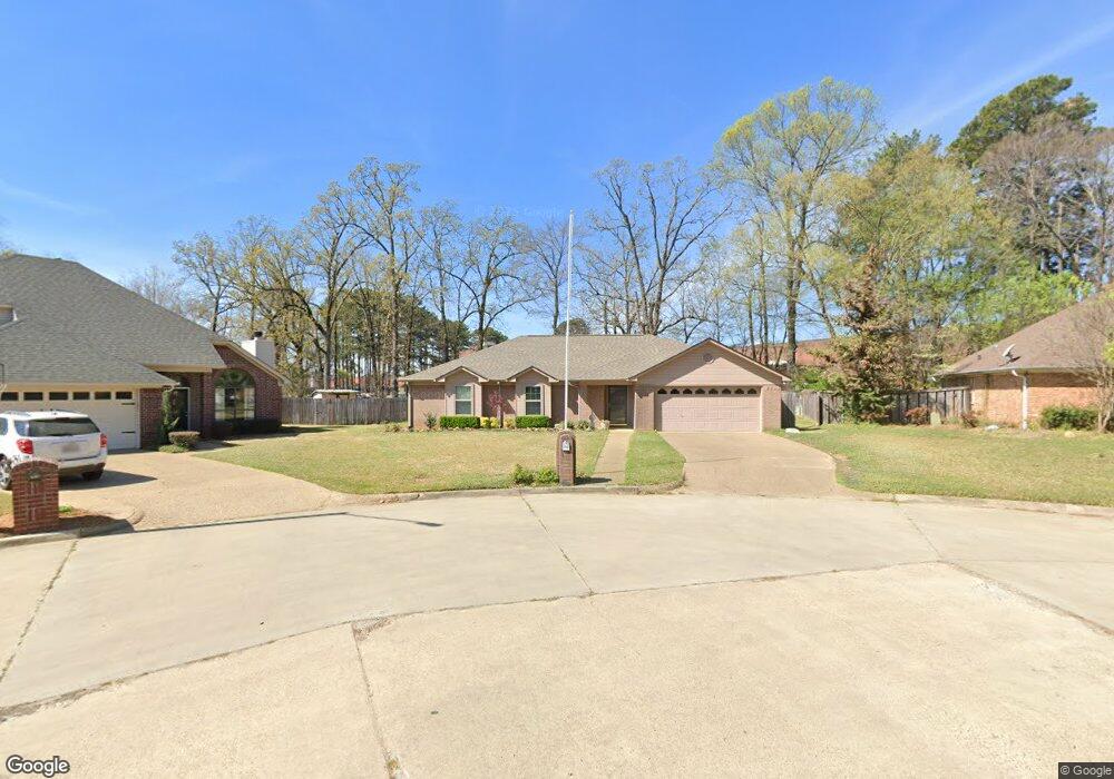 5209 Westfork Dr, Texarkana, TX 75503 - photo 1