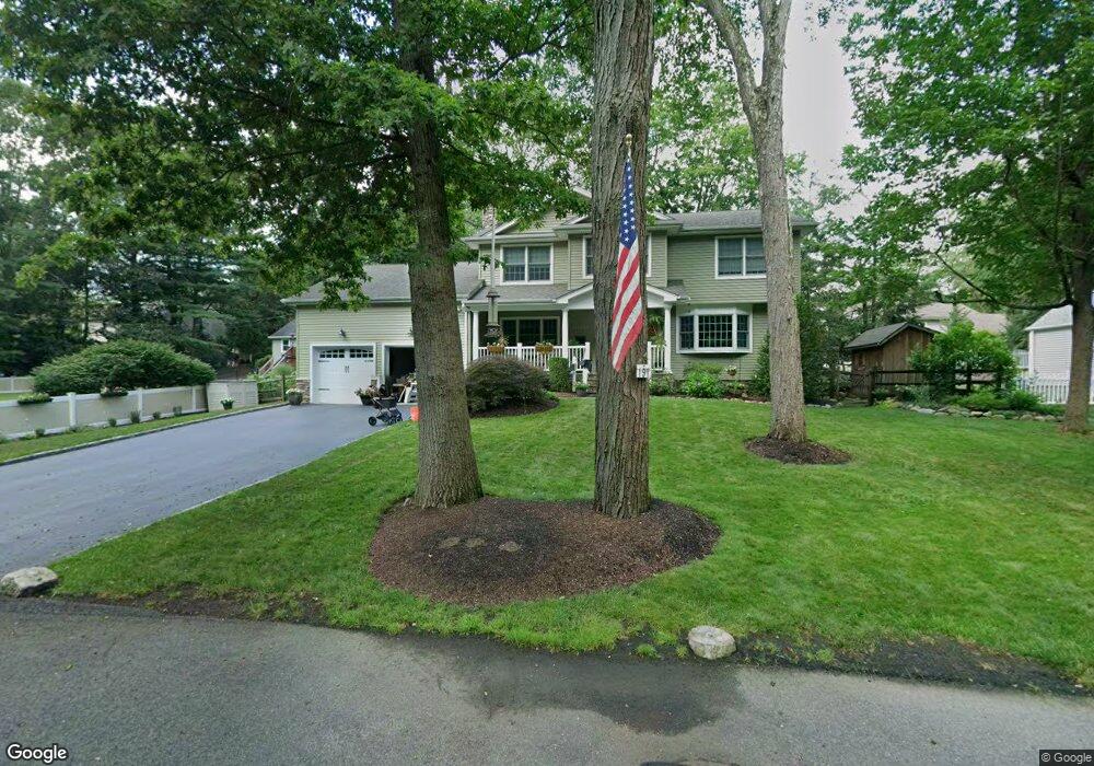 191 Maple St, Ramsey, NJ 07446 - photo 1