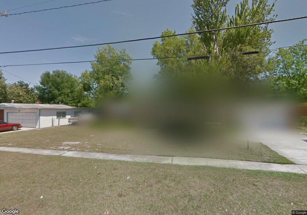 3823 Lane Ave S, Jacksonville, FL 32210 - photo 1
